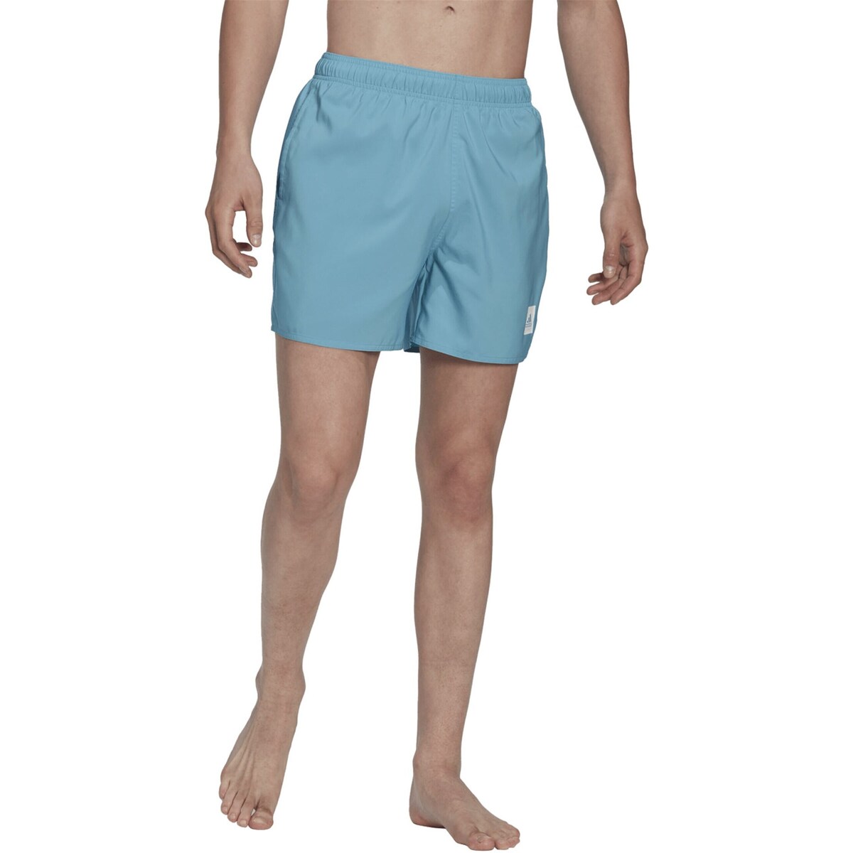 Abbigliamento Uomo Costume / Bermuda da spiaggia adidas Originals HT2161 Blu