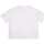 Abbigliamento Bambina T-shirt maniche corte Guess J3GI19KB7T0-G011 2000000303390 Bianco