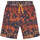 Abbigliamento Bambino Shorts / Bermuda Guess L3GD00KA6R3-P7D7 2000000304151 Multicolore