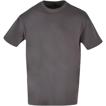 Abbigliamento T-shirts a maniche lunghe Build Your Brand BY102 Multicolore