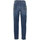 Abbigliamento Donna Jeans Kaos Denim Jeans a vita alta in denim scuro Blu