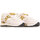 Scarpe Donna Sneakers Saucony Sneaker Shadow Original Bianco