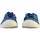 Scarpe Donna Sneakers basse Bensimon 215622 Blu