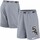 Abbigliamento Uomo Shorts / Bermuda Nike  Grigio