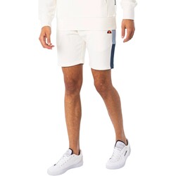 Abbigliamento Uomo Shorts / Bermuda Ellesse 215547 Bianco