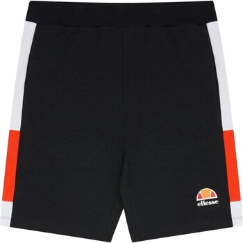 Abbigliamento Uomo Shorts / Bermuda Ellesse 215548 Nero