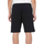 Abbigliamento Uomo Shorts / Bermuda Dickies uomo pantaloncino DK0A4Y83BLK1 MAPLETON Nero