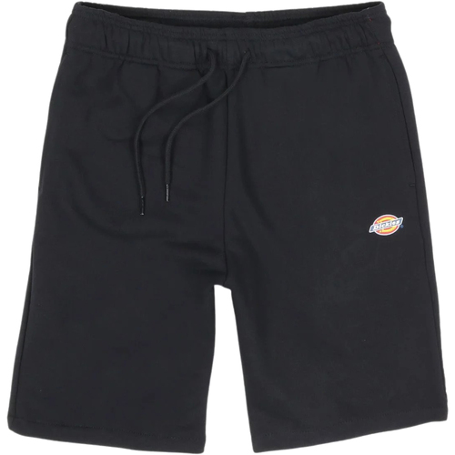 Abbigliamento Uomo Shorts / Bermuda Dickies uomo pantaloncino DK0A4Y83BLK1 MAPLETON Nero