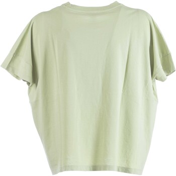 Bomboogie T-Shirt  Loose Verde