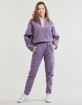 Abbigliamento Donna Pantaloni da tuta Adidas Sportswear TIRO PT WR Viola