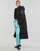 Abbigliamento Donna Piumini Adidas Sportswear BIG BAFFLE C Nero