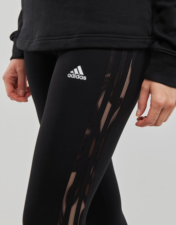 Adidas Sportswear VIBAOP 3S LEG Nero / Multicolore