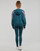 Abbigliamento Donna Felpe Adidas Sportswear FI 3S FZ Blu