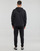 Abbigliamento Uomo Felpe Adidas Sportswear 3S FL HD Nero
