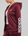 Abbigliamento Donna Tuta Adidas Sportswear LINEAR TS Marrone / Bianco
