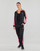 Abbigliamento Donna Tuta Adidas Sportswear BOLDBLOCK TS Nero / Rosa