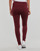 Abbigliamento Donna Leggings Adidas Sportswear LIN LEG Bordeaux