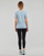 Abbigliamento Donna T-shirt maniche corte Adidas Sportswear 3S T Blu / Bianco