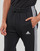 Abbigliamento Uomo Pantaloni da tuta Adidas Sportswear 3S FL S PT Nero