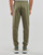 Abbigliamento Uomo Pantaloni da tuta Adidas Sportswear 3S FL TC PT Kaki