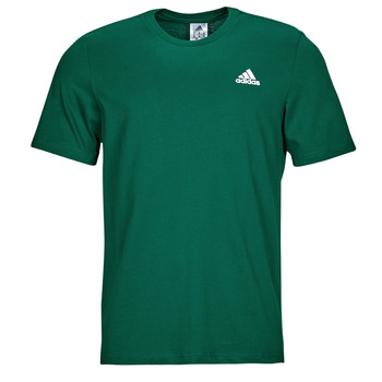 Abbigliamento Uomo T-shirt maniche corte Adidas Sportswear SL SJ T Verde