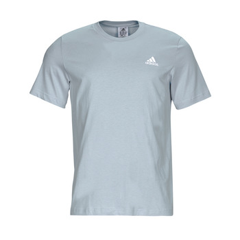 Abbigliamento Uomo T-shirt maniche corte Adidas Sportswear SL SJ T Blu