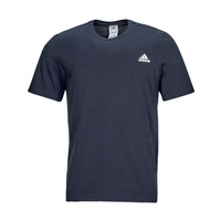 Abbigliamento Uomo T-shirt maniche corte Adidas Sportswear SL SJ T Blu