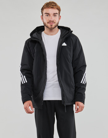 Adidas Sportswear FUTURE ICONS Nero / Bianco