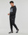 Abbigliamento Uomo Tuta Adidas Sportswear BL FT HD TS Nero