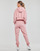 Abbigliamento Donna Felpe Adidas Sportswear TS Top WONMAU Rosa