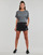 Abbigliamento Donna Gonne Adidas Sportswear Skort BLACK Nero