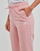 Abbigliamento Donna Pantaloni da tuta Adidas Sportswear TS Bottom WONMAU Rosa