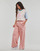 Abbigliamento Donna Pantaloni da tuta Adidas Sportswear Pants WONMAU Rosa