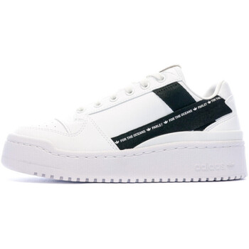 Scarpe Donna Sneakers basse adidas Originals  Bianco