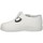 Scarpe Bambina Sneakers Luna Kids 70266 Bianco
