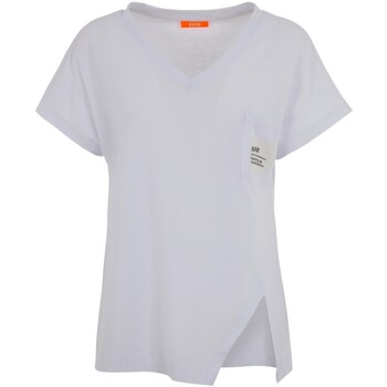 Abbigliamento Donna T-shirt & Polo Suns TSS01034D Multicolore
