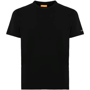 Abbigliamento Uomo T-shirt & Polo Suns TSS01052U Multicolore
