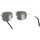 Orologi & Gioielli Occhiali da sole Yves Saint Laurent Occhiali da Sole Saint Laurent SL 309 M 002 Argento