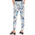 Abbigliamento Donna Pantaloni Met 10DBF0413-L034 Multicolore