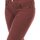 Abbigliamento Donna Pantaloni Met 10DBF0752-0038 Rosso