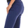 Abbigliamento Donna Pantaloni Met 70DB50254-R295-0548 Blu