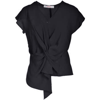 Abbigliamento Donna Camicie Jucca  Nero