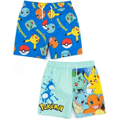 Pokemon Multicolore - Abbigliamento Costume Bambino 33,40 €