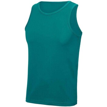 Abbigliamento Uomo Top / T-shirt senza maniche Awdis Cool JC007 Multicolore