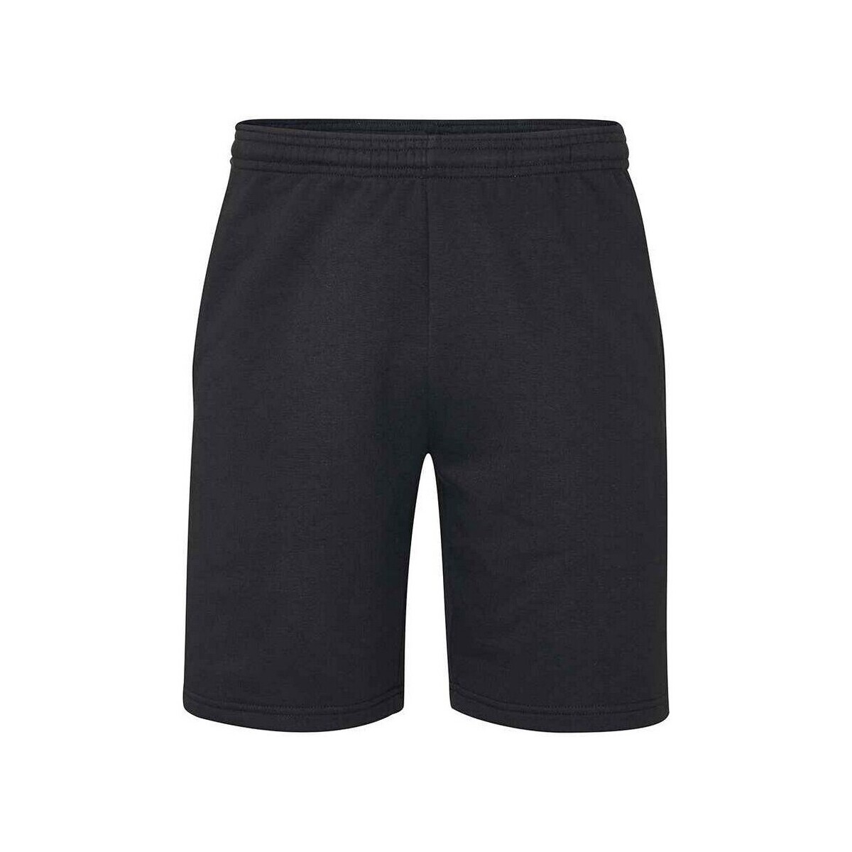 Abbigliamento Shorts / Bermuda Mantis Essential Nero
