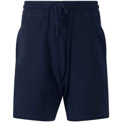 Abbigliamento Uomo Shorts / Bermuda Awdis Just Cool Blu