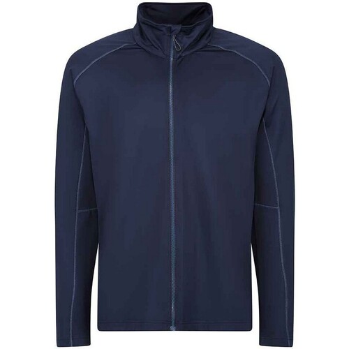 Abbigliamento Uomo T-shirt & Polo Regatta Core Blu