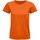 Abbigliamento Donna T-shirts a maniche lunghe Sols Pioneer Arancio