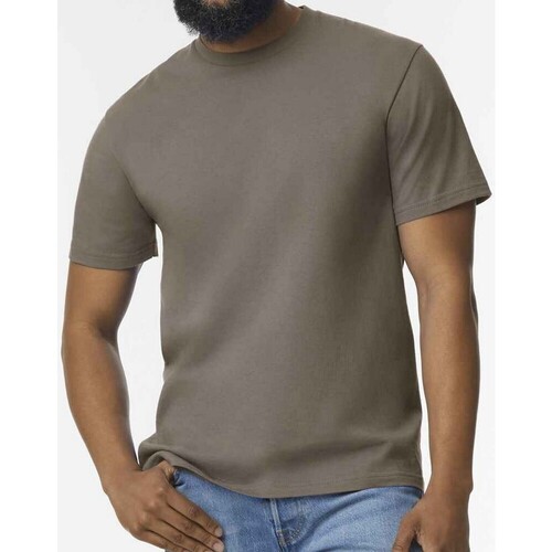 Abbigliamento Uomo T-shirts a maniche lunghe Gildan GD15 Multicolore
