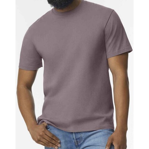 Abbigliamento Uomo T-shirts a maniche lunghe Gildan GD15 Multicolore